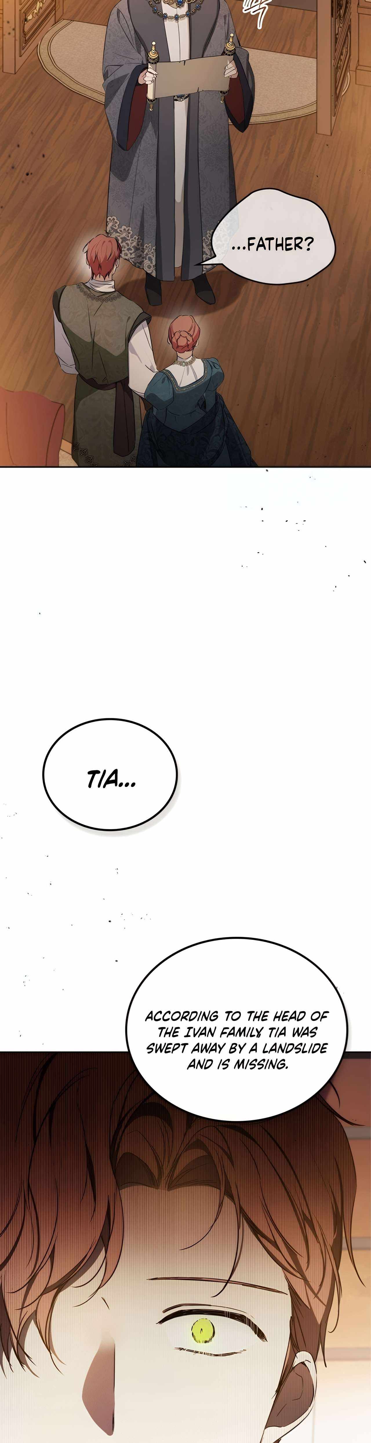 I’ll Be The Matriarch In This Life Chapter 158 - Page 16
