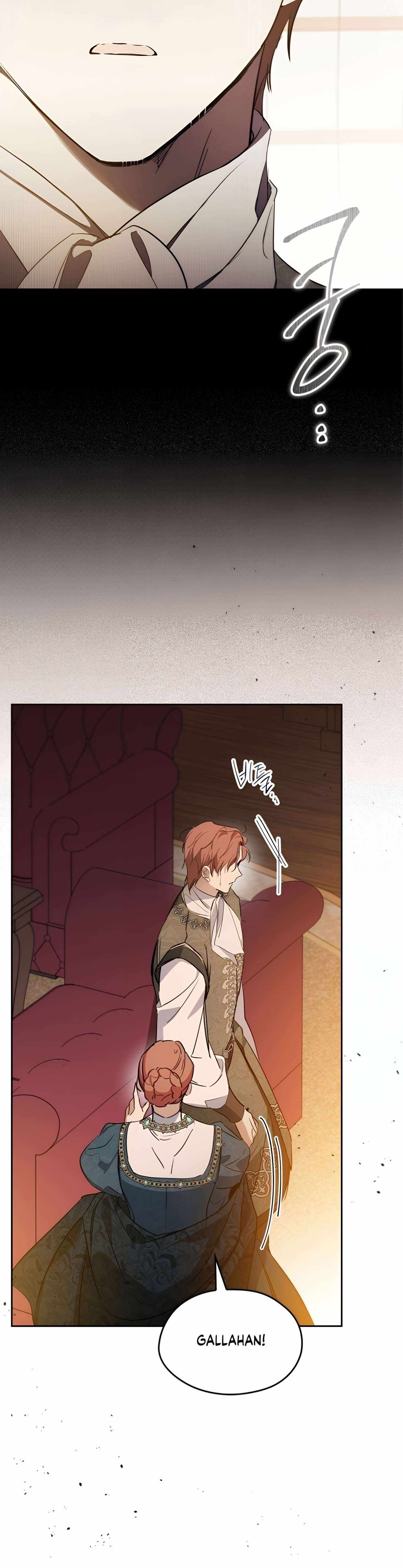 I’ll Be The Matriarch In This Life Chapter 158 - Page 17