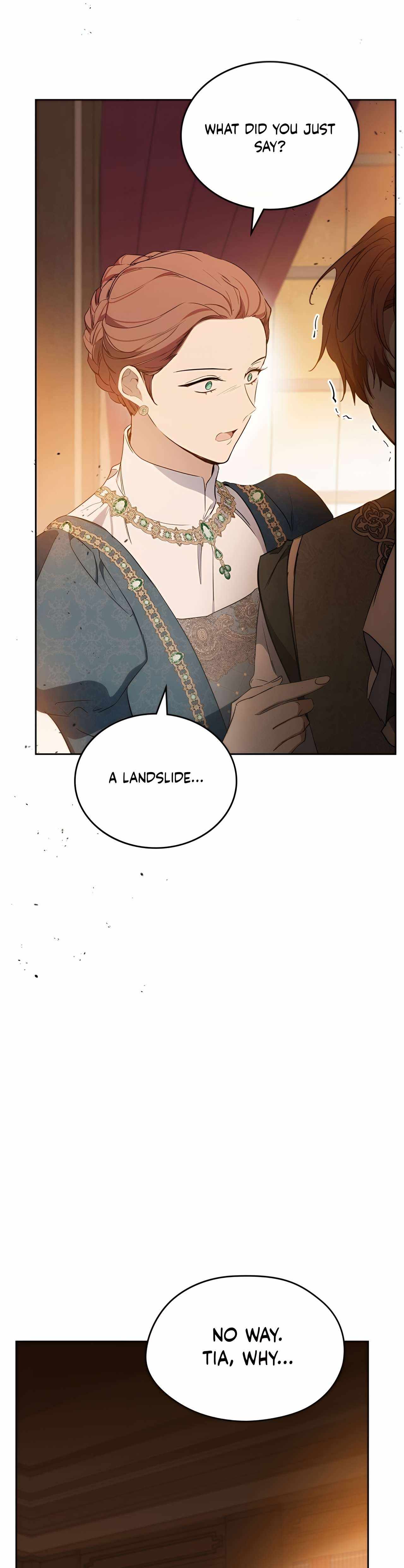 I’ll Be The Matriarch In This Life Chapter 158 - Page 18