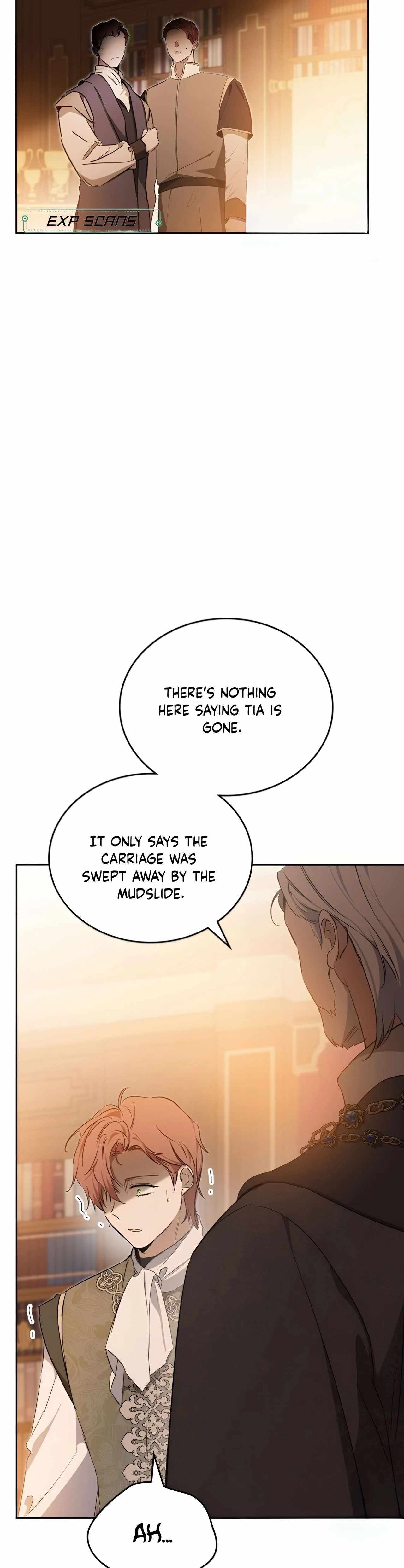 I’ll Be The Matriarch In This Life Chapter 158 - Page 19