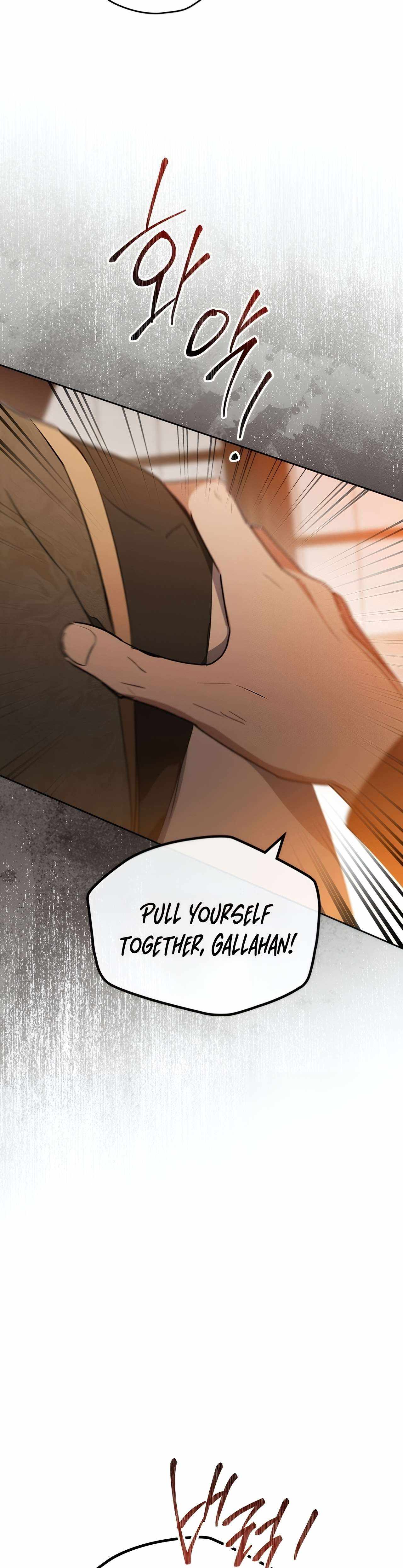 I’ll Be The Matriarch In This Life Chapter 158 - Page 20