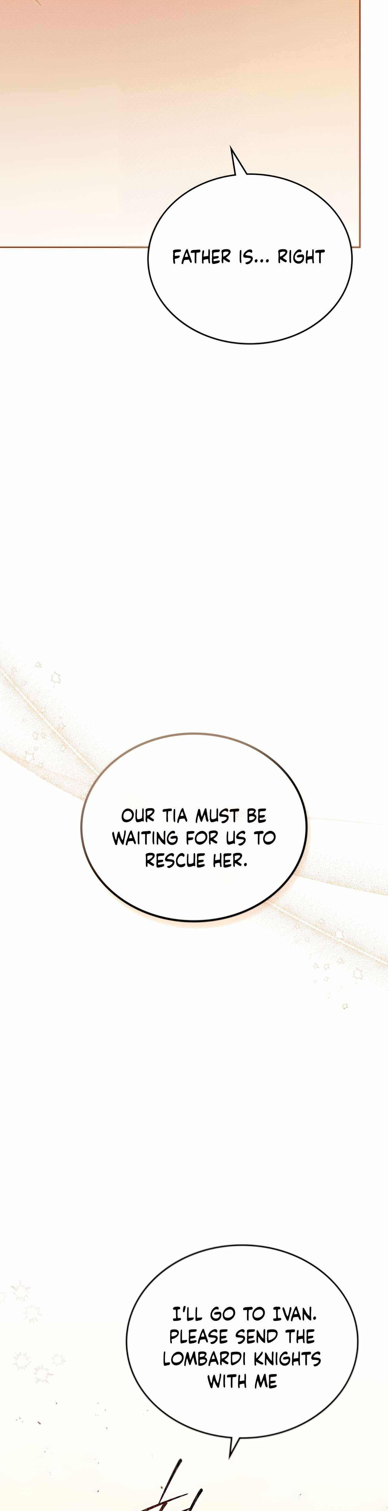 I’ll Be The Matriarch In This Life Chapter 158 - Page 23