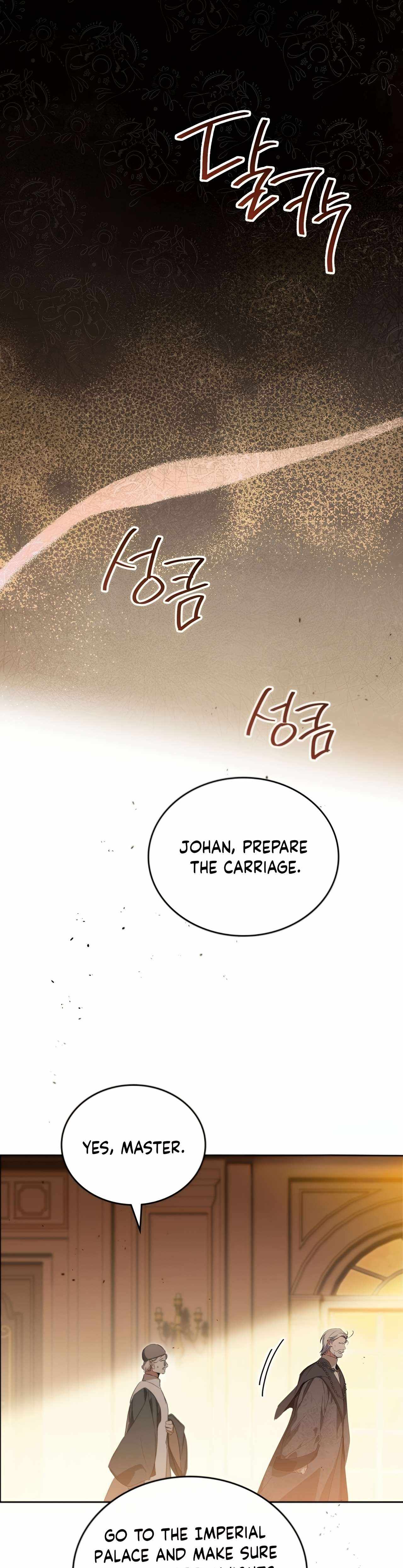 I’ll Be The Matriarch In This Life Chapter 158 - Page 26