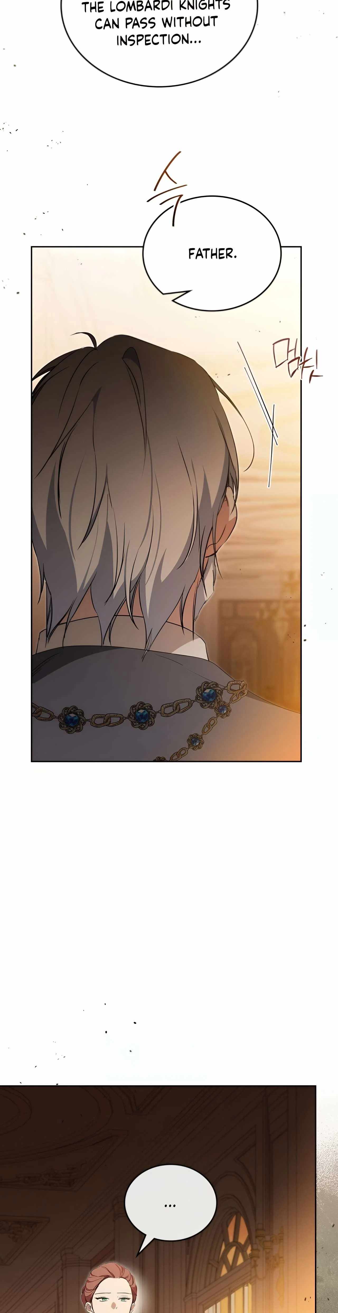 I’ll Be The Matriarch In This Life Chapter 158 - Page 27