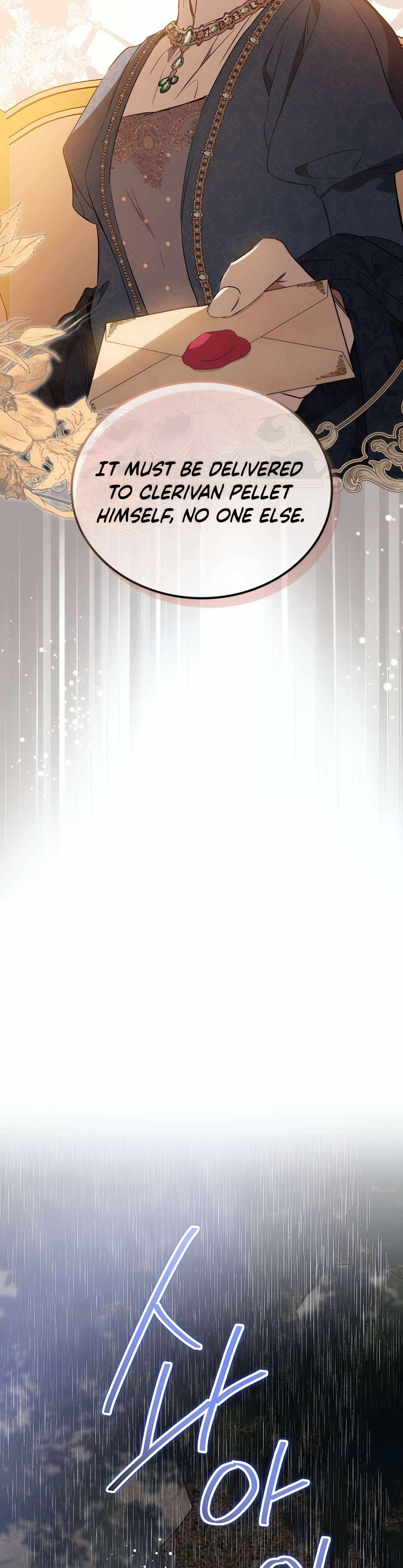I’ll Be The Matriarch In This Life Chapter 158 - Page 35