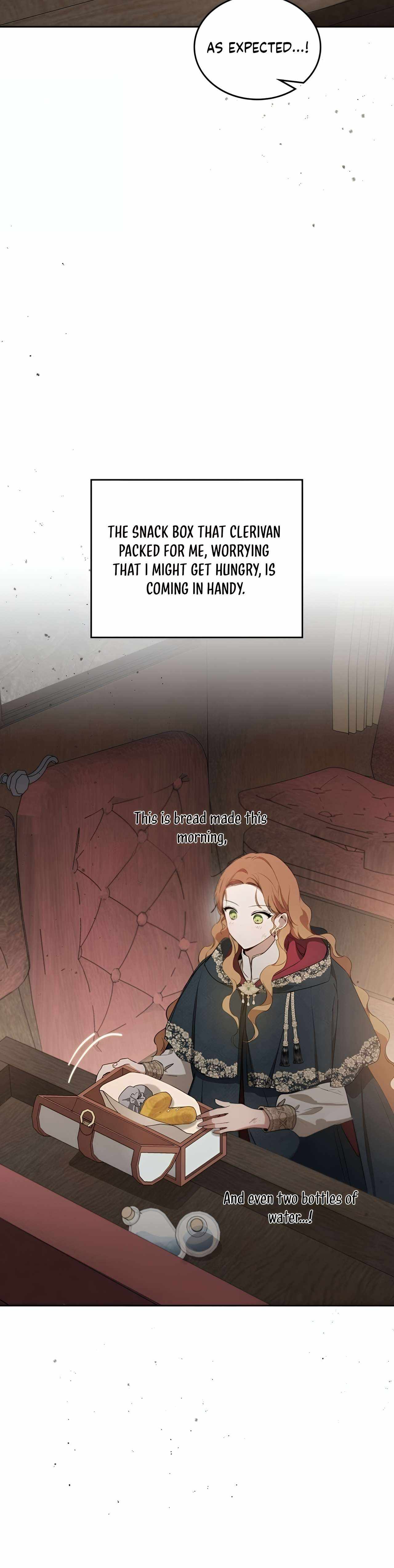 I’ll Be The Matriarch In This Life Chapter 158 - Page 4