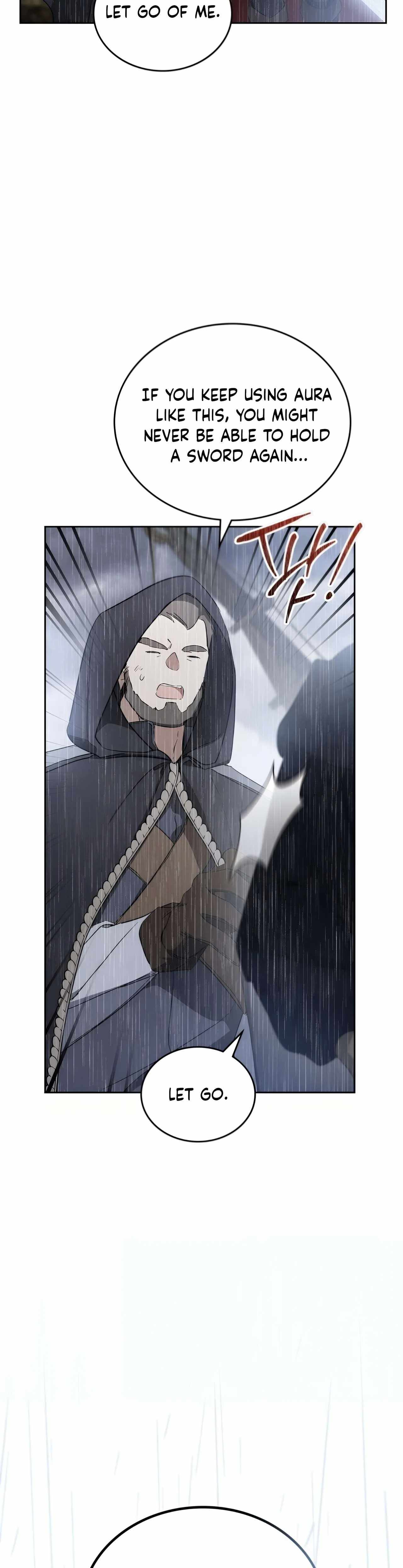 I’ll Be The Matriarch In This Life Chapter 158 - Page 41