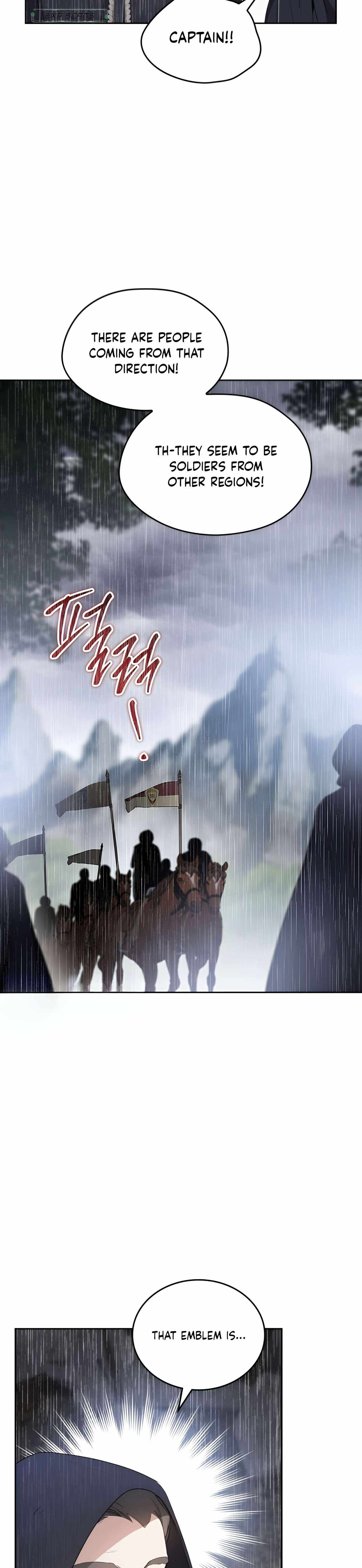 I’ll Be The Matriarch In This Life Chapter 158 - Page 44