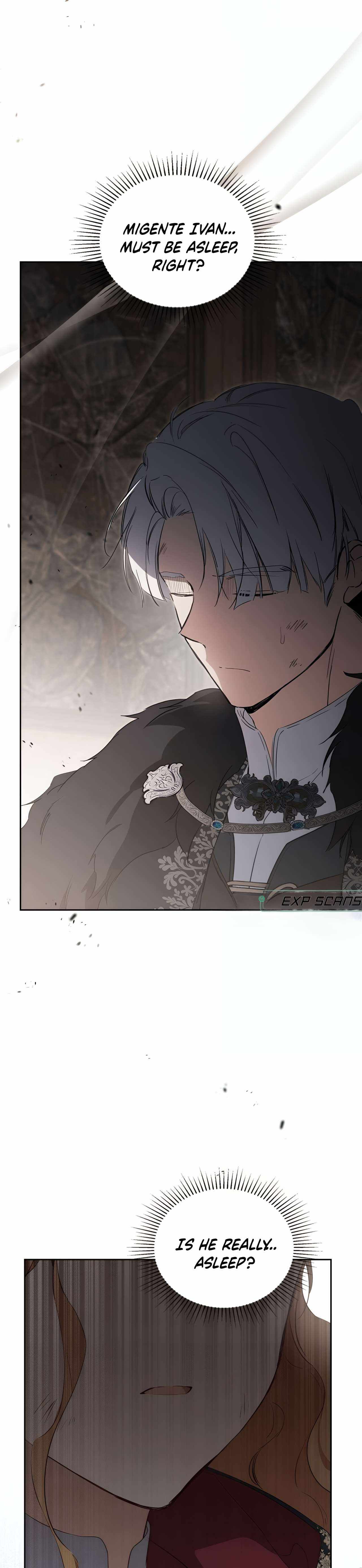 I’ll Be The Matriarch In This Life Chapter 158 - Page 49