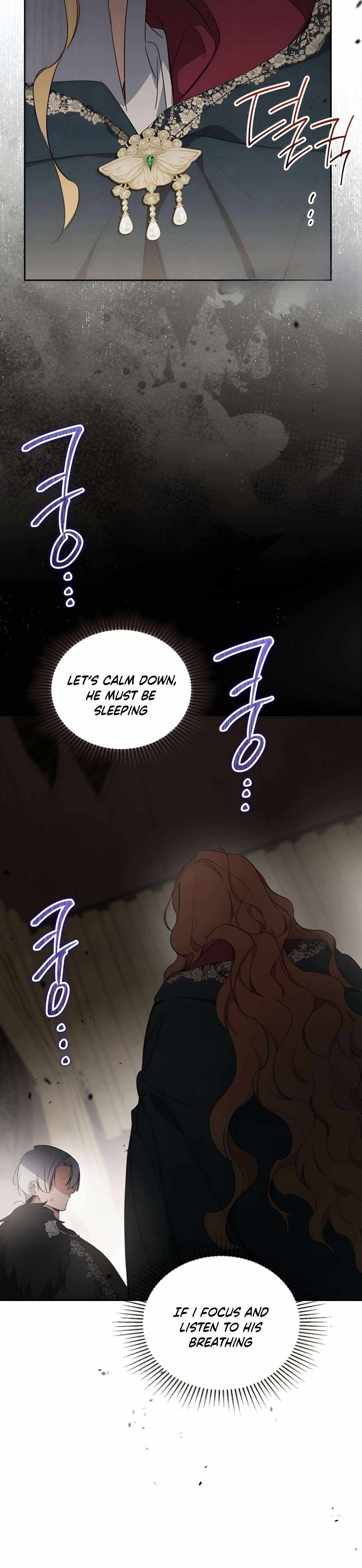 I’ll Be The Matriarch In This Life Chapter 158 - Page 50