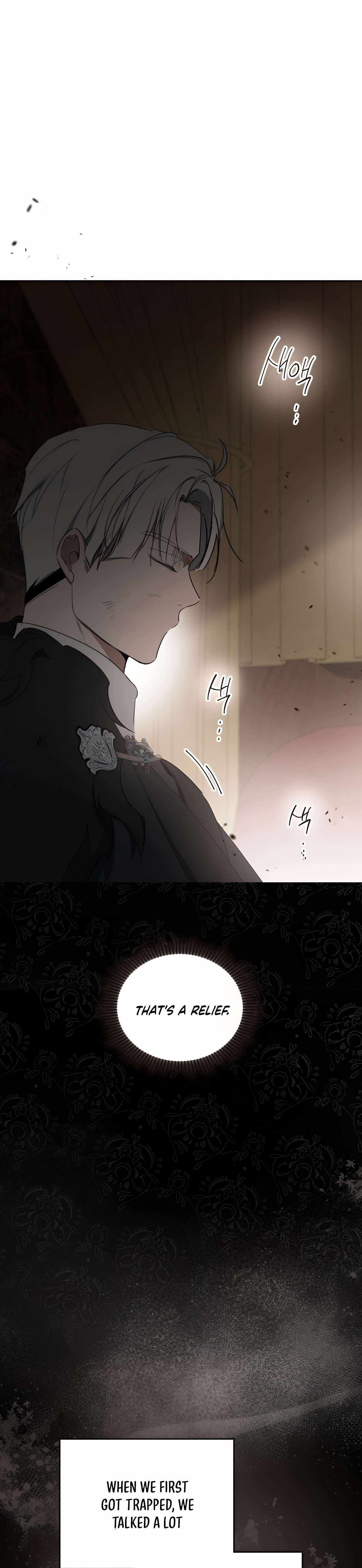 I’ll Be The Matriarch In This Life Chapter 158 - Page 51