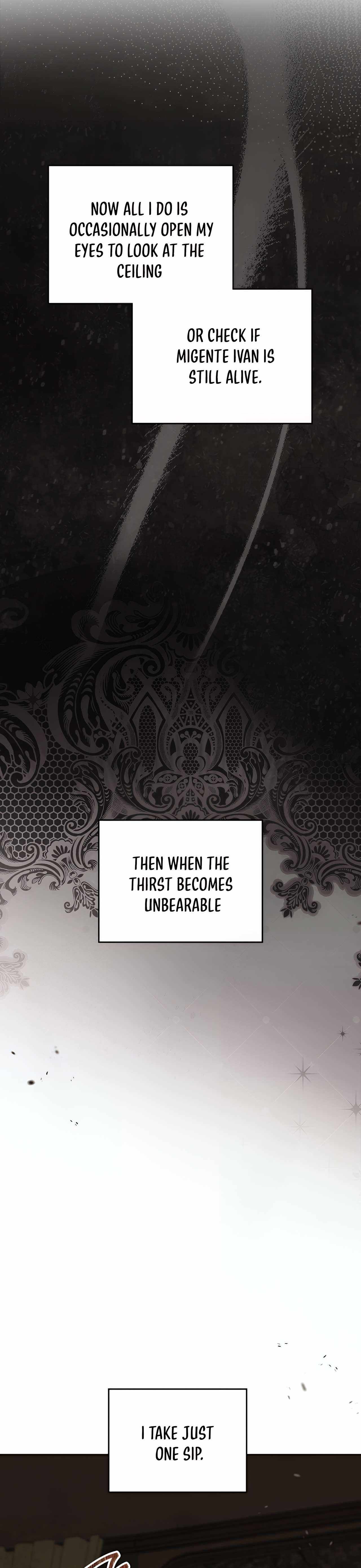 I’ll Be The Matriarch In This Life Chapter 158 - Page 53