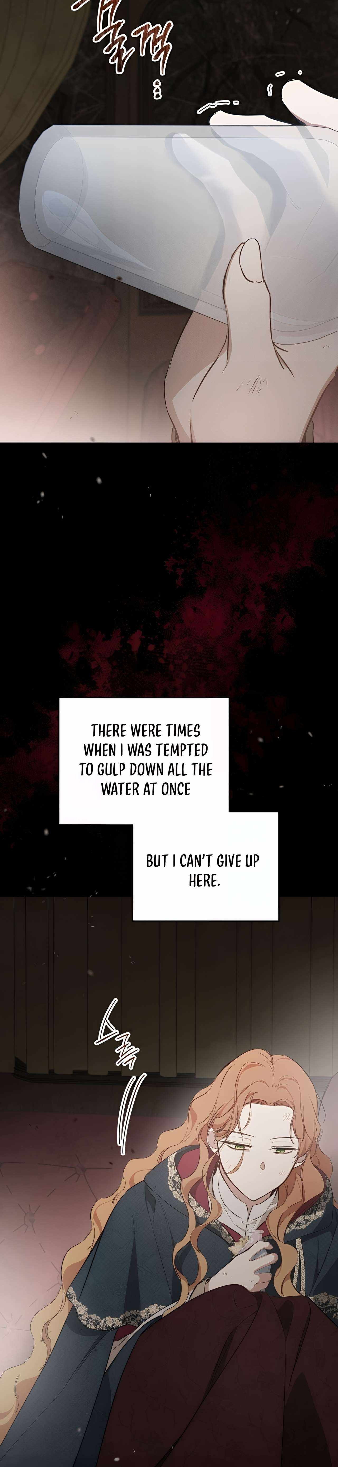 I’ll Be The Matriarch In This Life Chapter 158 - Page 54