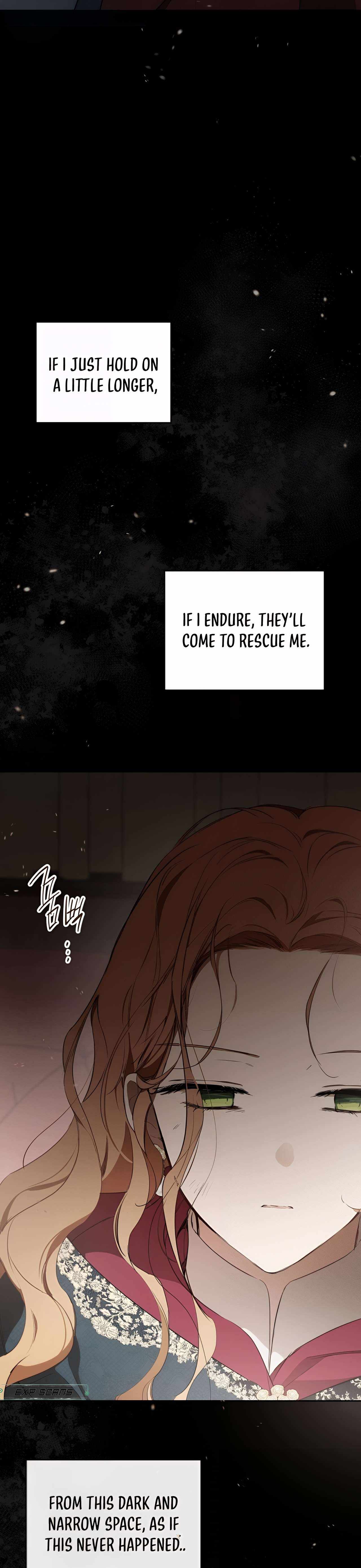 I’ll Be The Matriarch In This Life Chapter 158 - Page 55