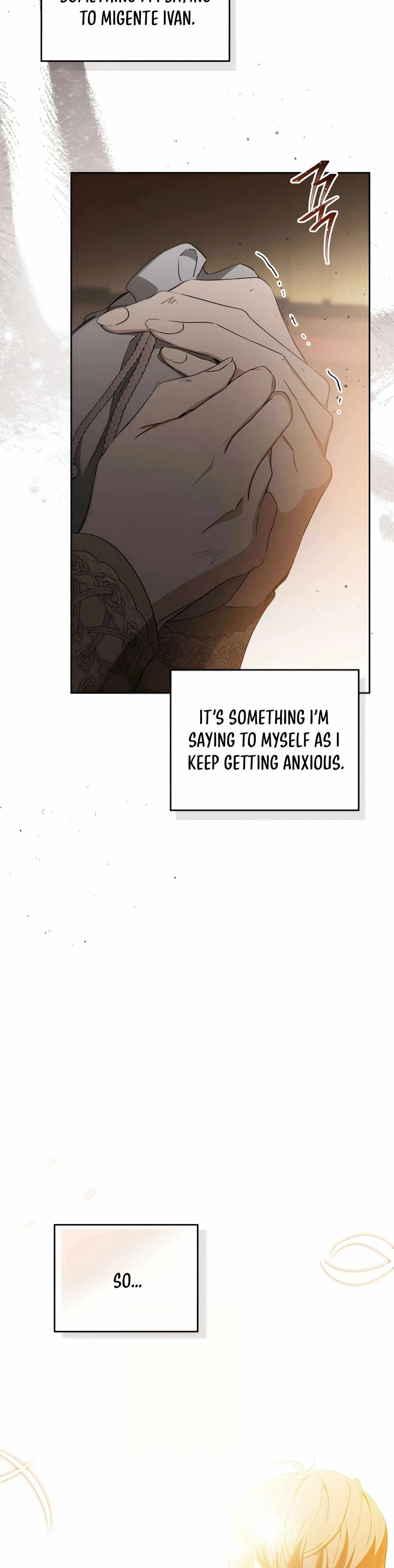I’ll Be The Matriarch In This Life Chapter 158 - Page 9