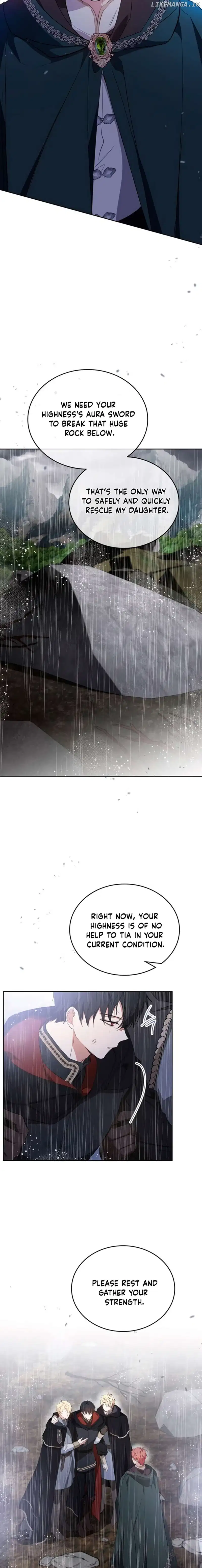I’ll Be The Matriarch In This Life Chapter 159 - Page 17