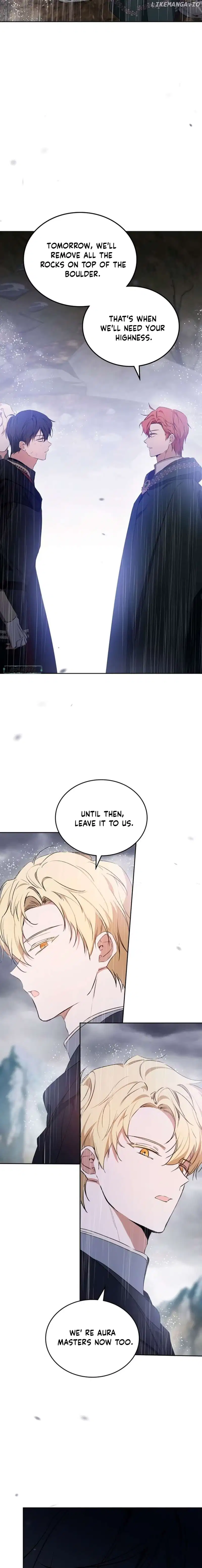 I’ll Be The Matriarch In This Life Chapter 159 - Page 18