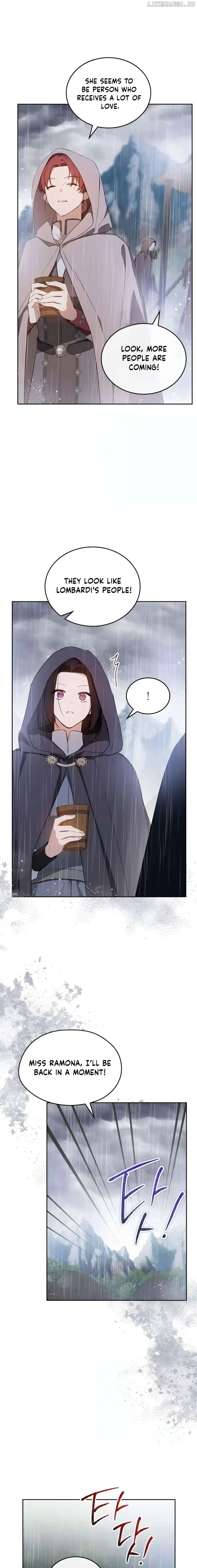 I’ll Be The Matriarch In This Life Chapter 159 - Page 5