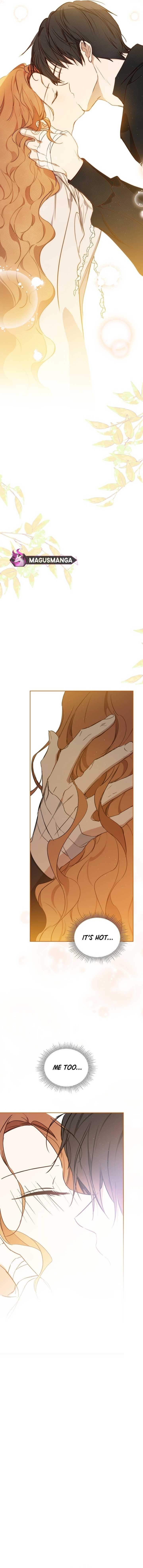 I’ll Be The Matriarch In This Life Chapter 160 - Page 12
