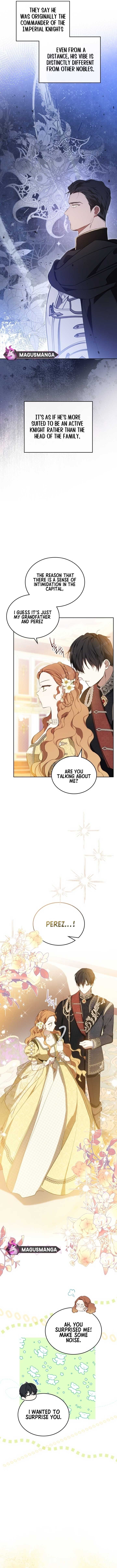I’ll Be The Matriarch In This Life Chapter 160 - Page 17