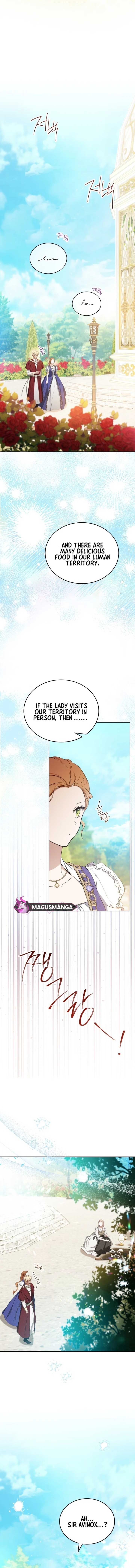 I’ll Be The Matriarch In This Life Chapter 161 - Page 13