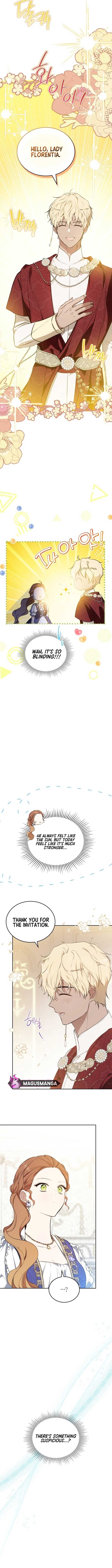 I’ll Be The Matriarch In This Life Chapter 161 - Page 6