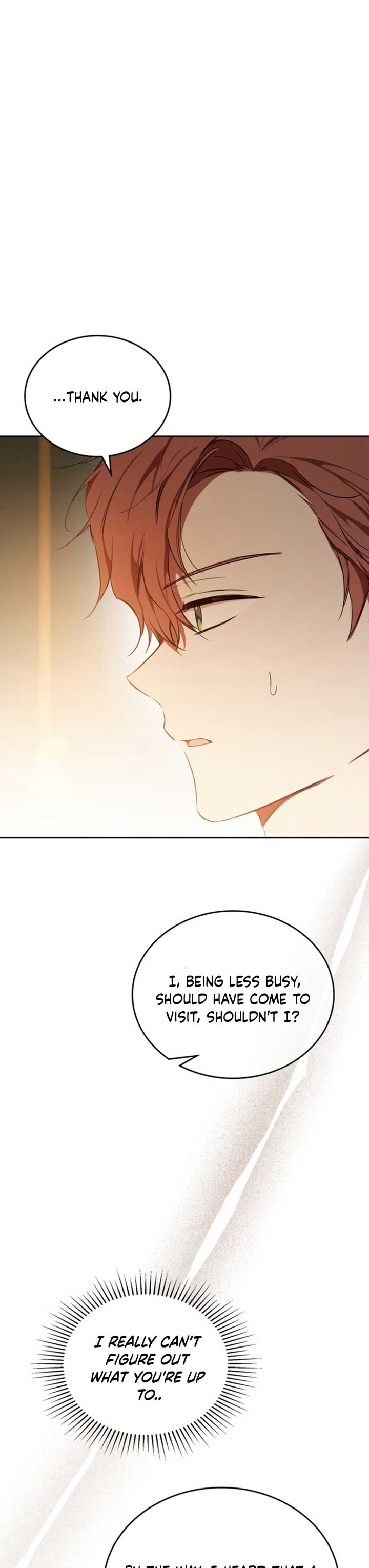 I’ll Be The Matriarch In This Life Chapter 163 - Page 22