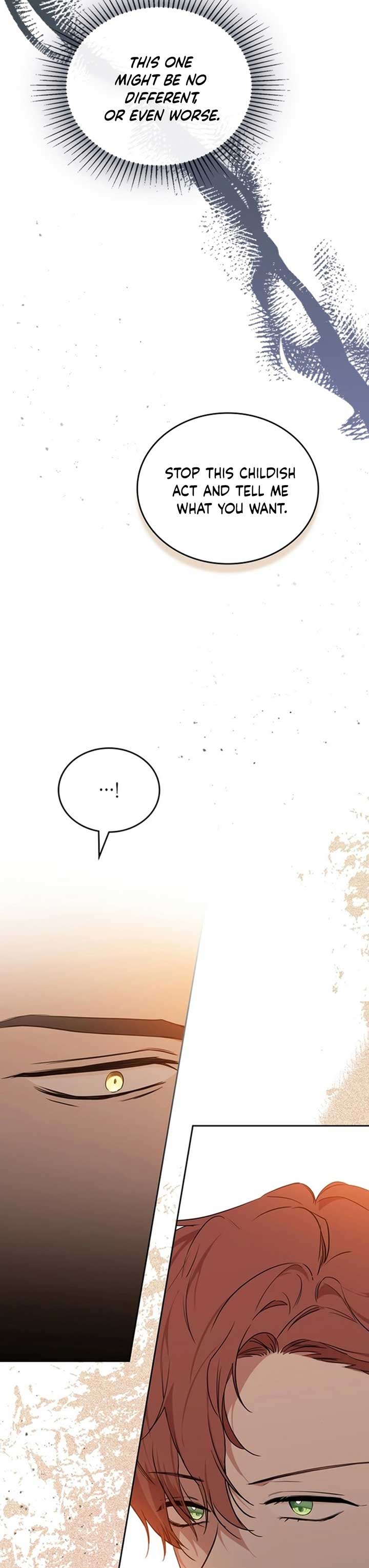 I’ll Be The Matriarch In This Life Chapter 163 - Page 31