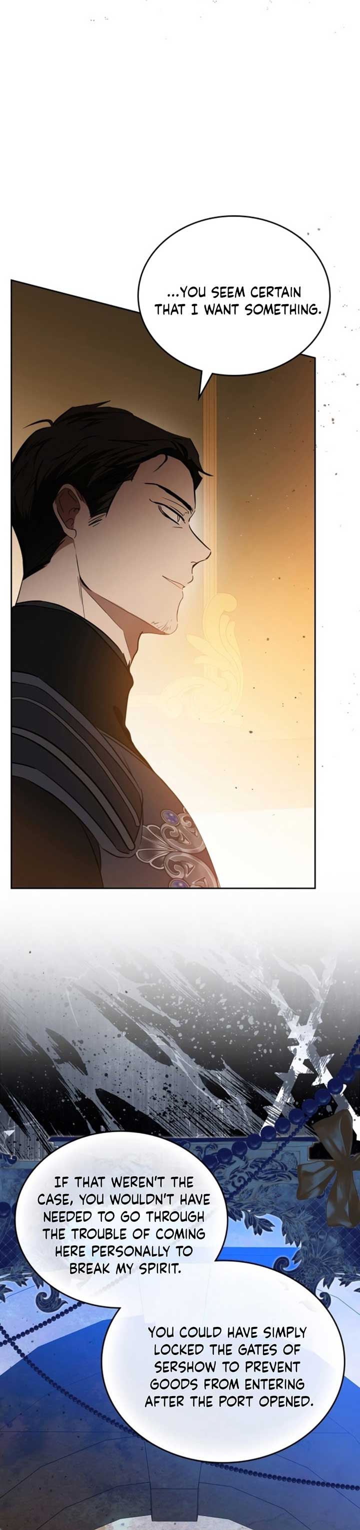 I’ll Be The Matriarch In This Life Chapter 163 - Page 33
