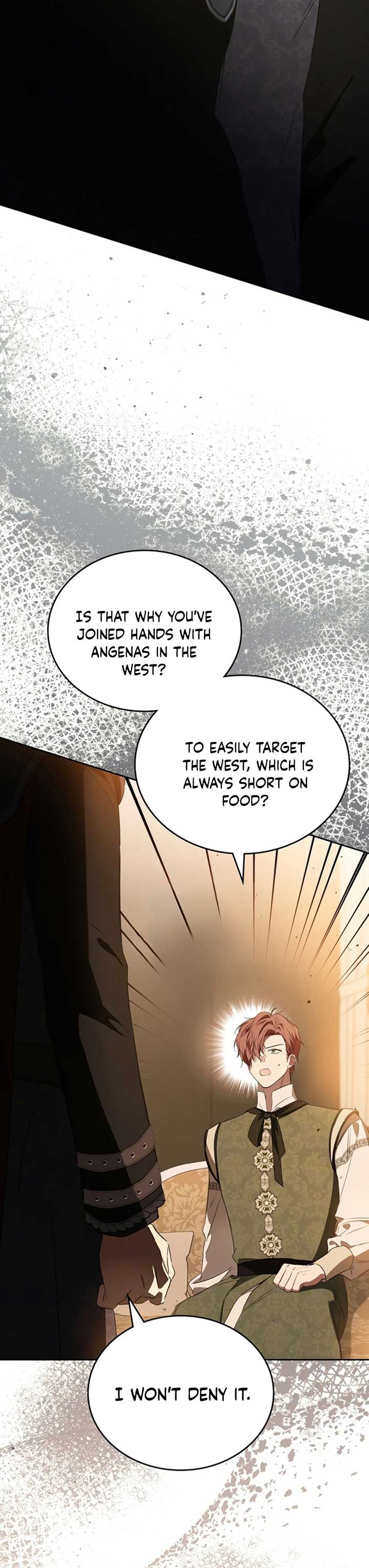 I’ll Be The Matriarch In This Life Chapter 163 - Page 40