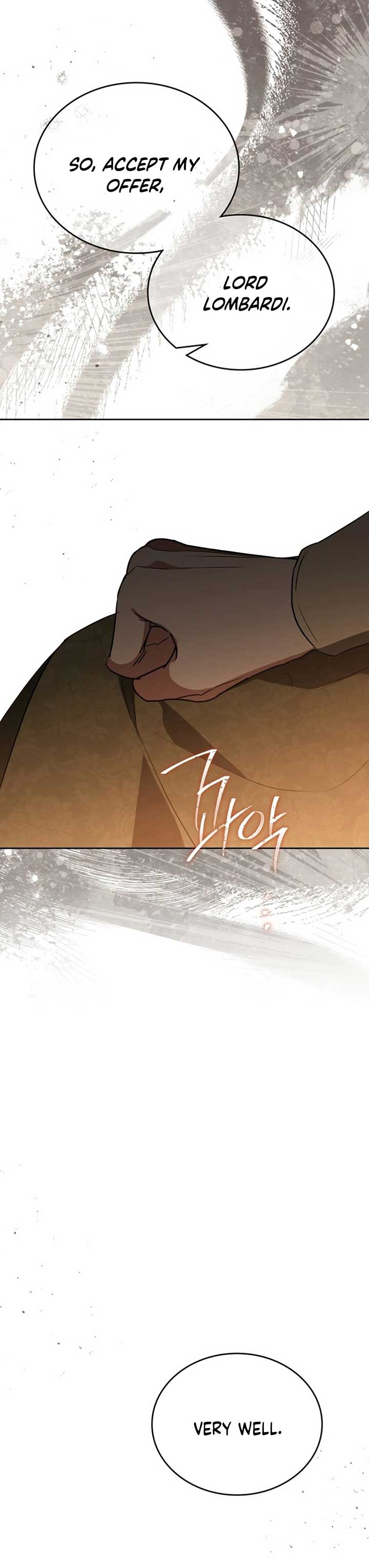 I’ll Be The Matriarch In This Life Chapter 163 - Page 43