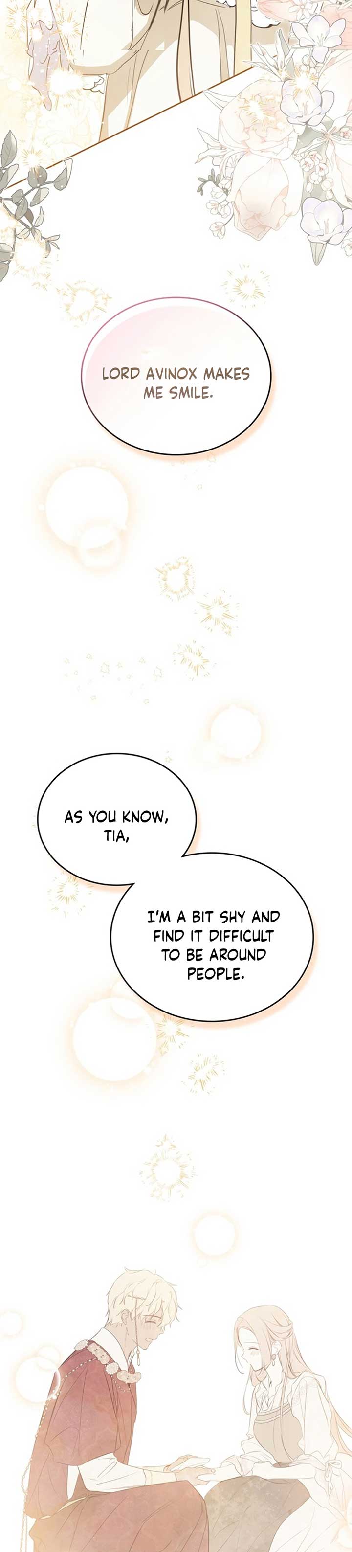 I’ll Be The Matriarch In This Life Chapter 163 - Page 8