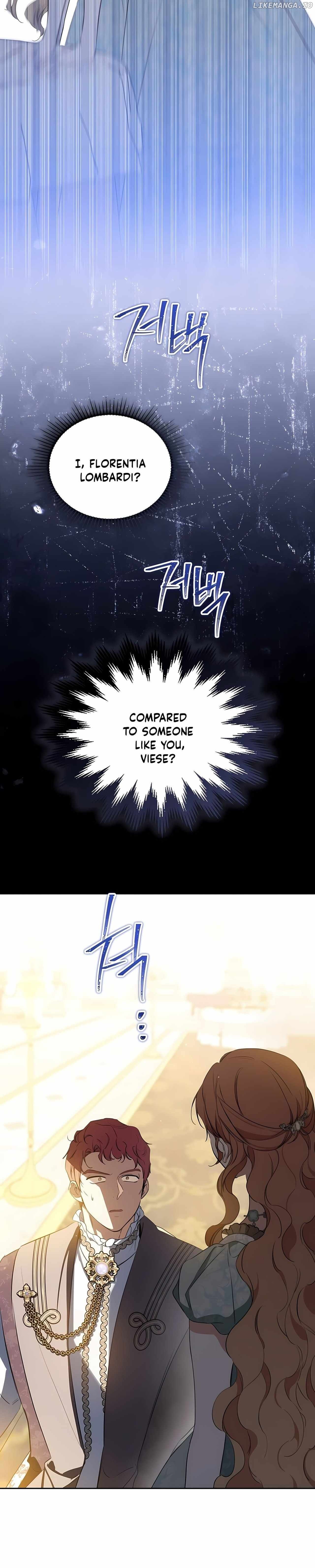 I’ll Be The Matriarch In This Life Chapter 164 - Page 20