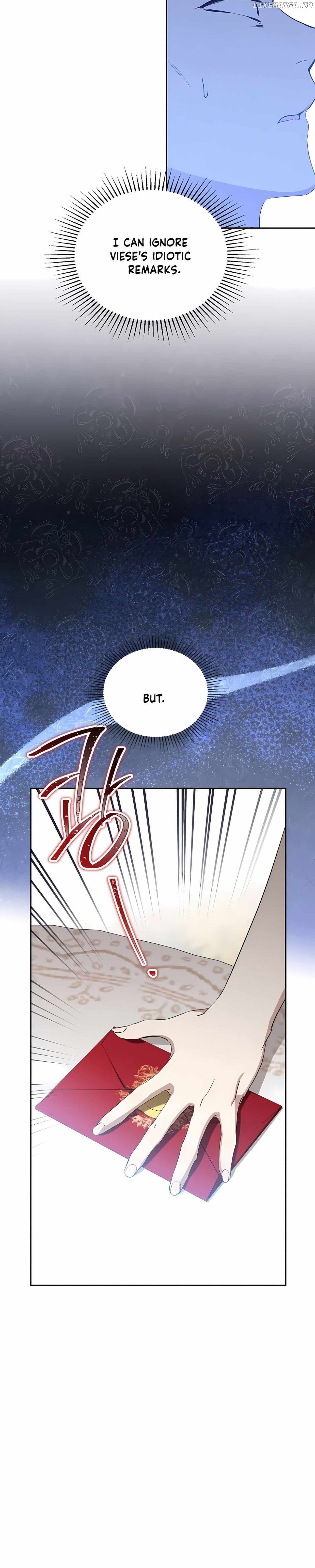 I’ll Be The Matriarch In This Life Chapter 164 - Page 22