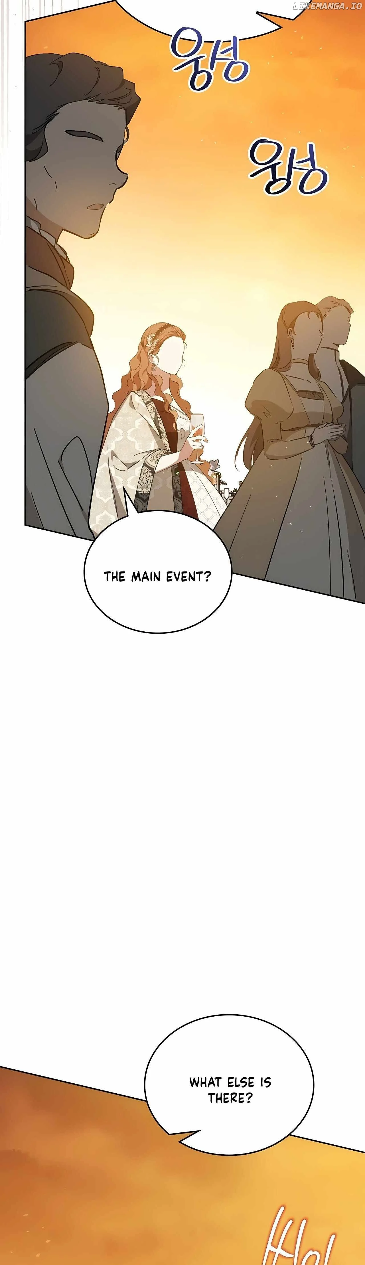 I’ll Be The Matriarch In This Life Chapter 164 - Page 36