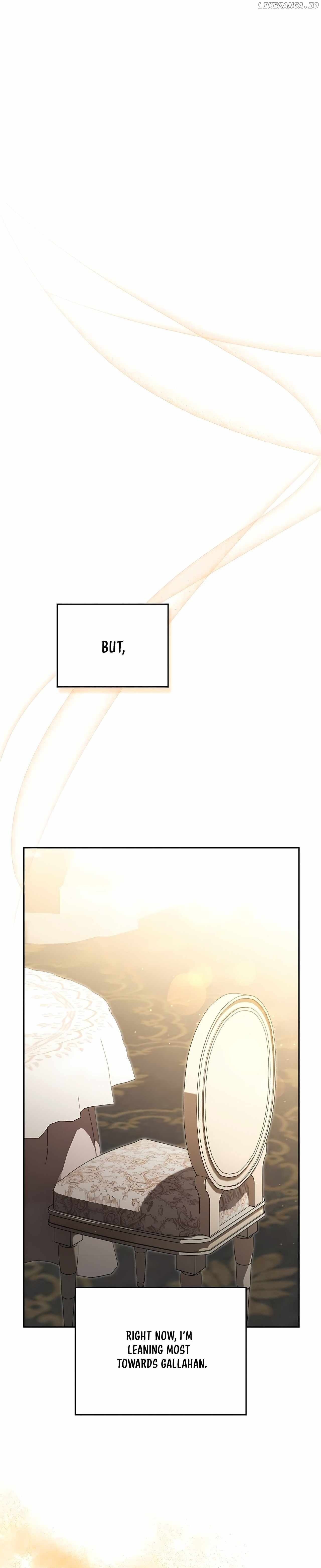 I’ll Be The Matriarch In This Life Chapter 164 - Page 5