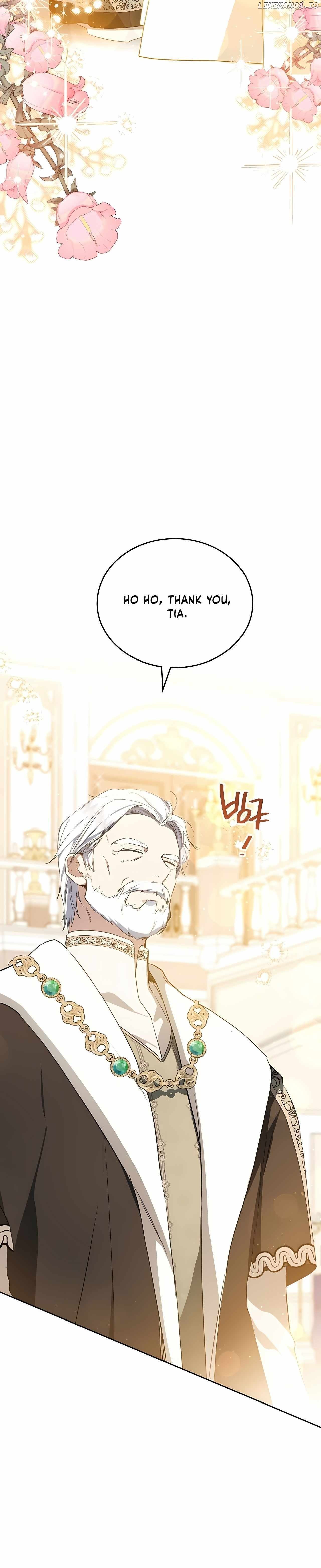 I’ll Be The Matriarch In This Life Chapter 164 - Page 7