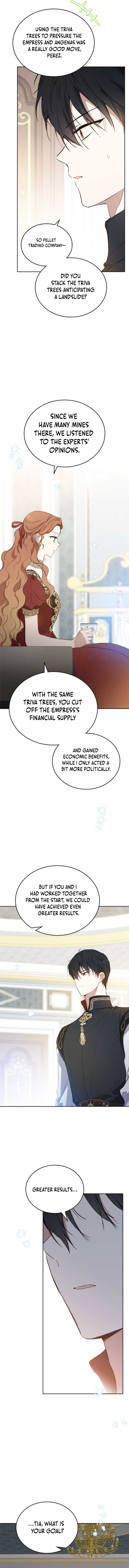 I’ll Be The Matriarch In This Life Chapter 165 - Page 16