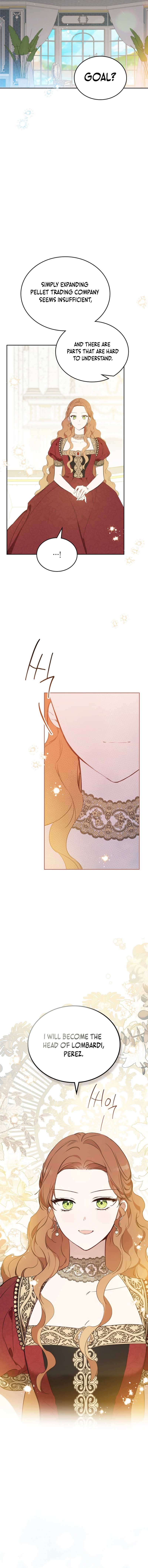 I’ll Be The Matriarch In This Life Chapter 165 - Page 17