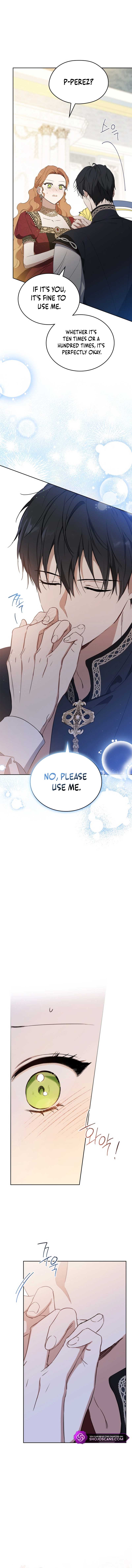 I’ll Be The Matriarch In This Life Chapter 165 - Page 19