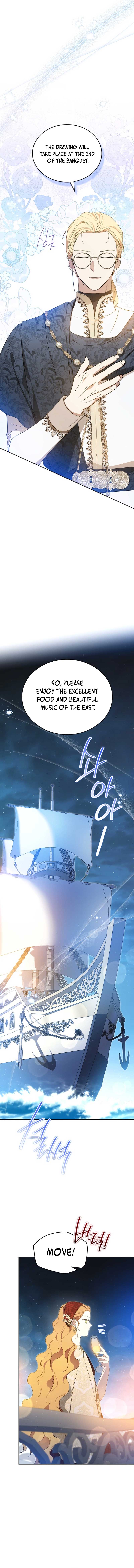 I’ll Be The Matriarch In This Life Chapter 165 - Page 6