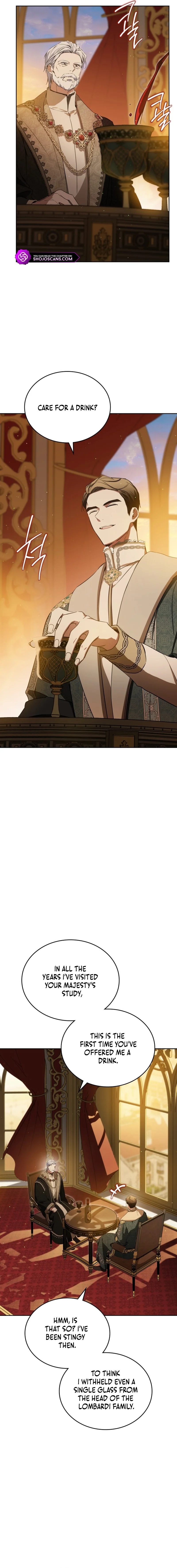 I’ll Be The Matriarch In This Life Chapter 167 - Page 18