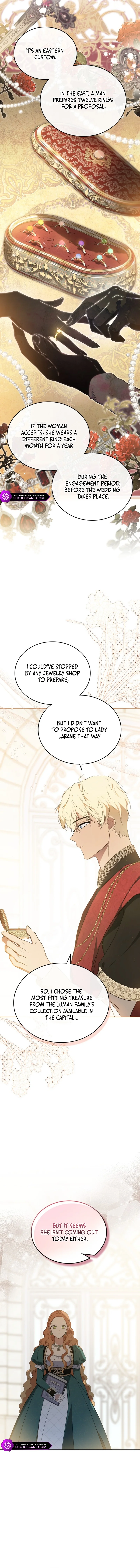 I’ll Be The Matriarch In This Life Chapter 167 - Page 5