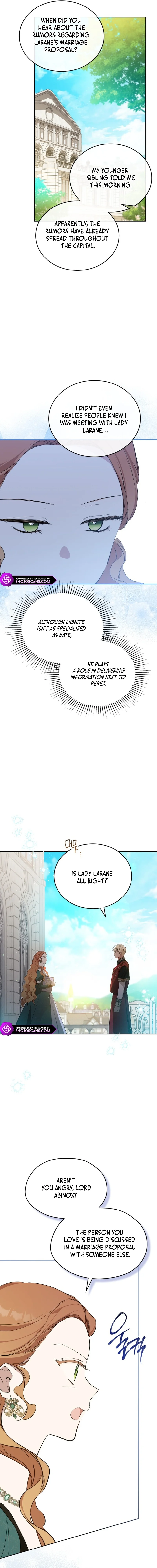I’ll Be The Matriarch In This Life Chapter 167 - Page 6