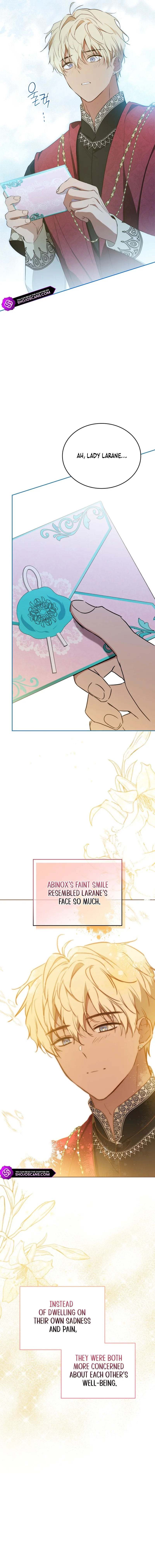 I’ll Be The Matriarch In This Life Chapter 167 - Page 8