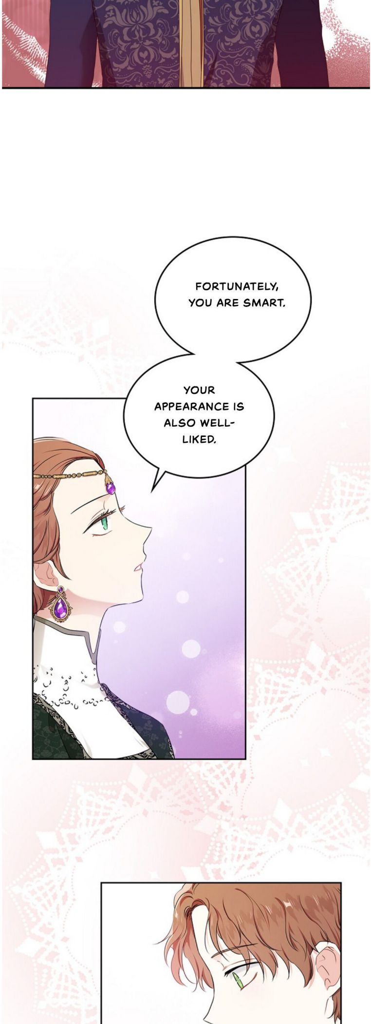 I’ll Be The Matriarch In This Life Chapter 17 - Page 18