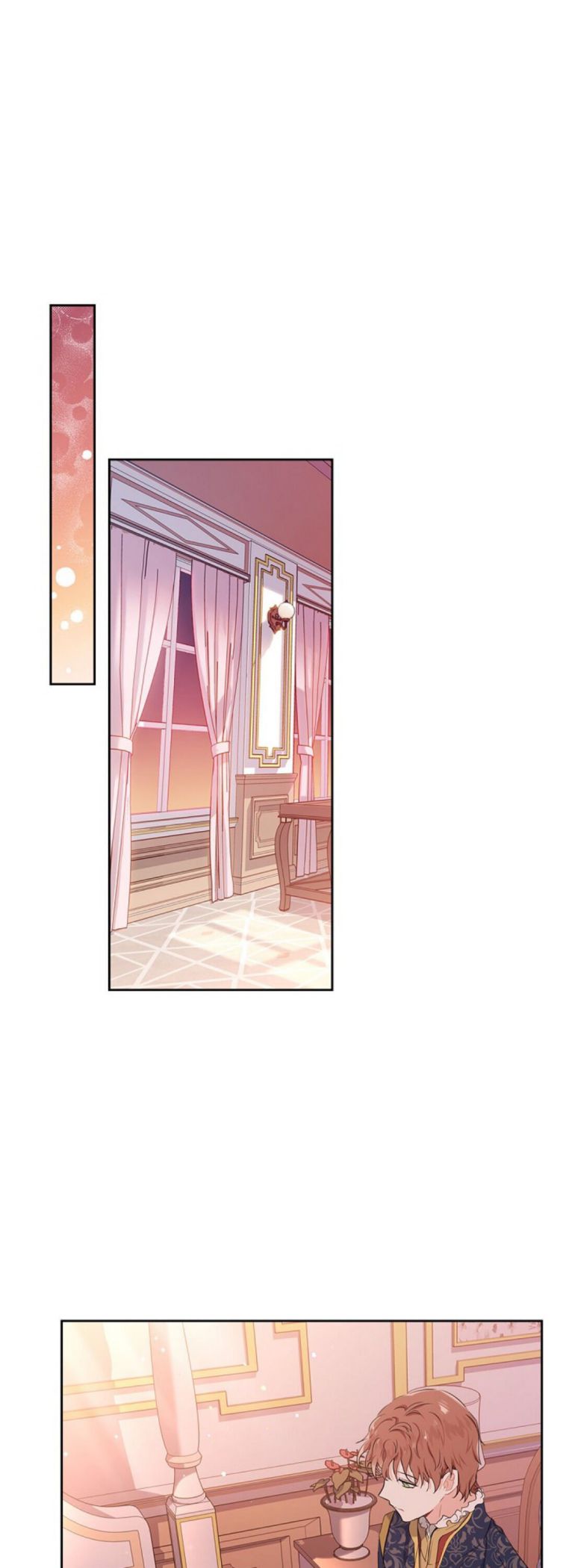 I’ll Be The Matriarch In This Life Chapter 17 - Page 22