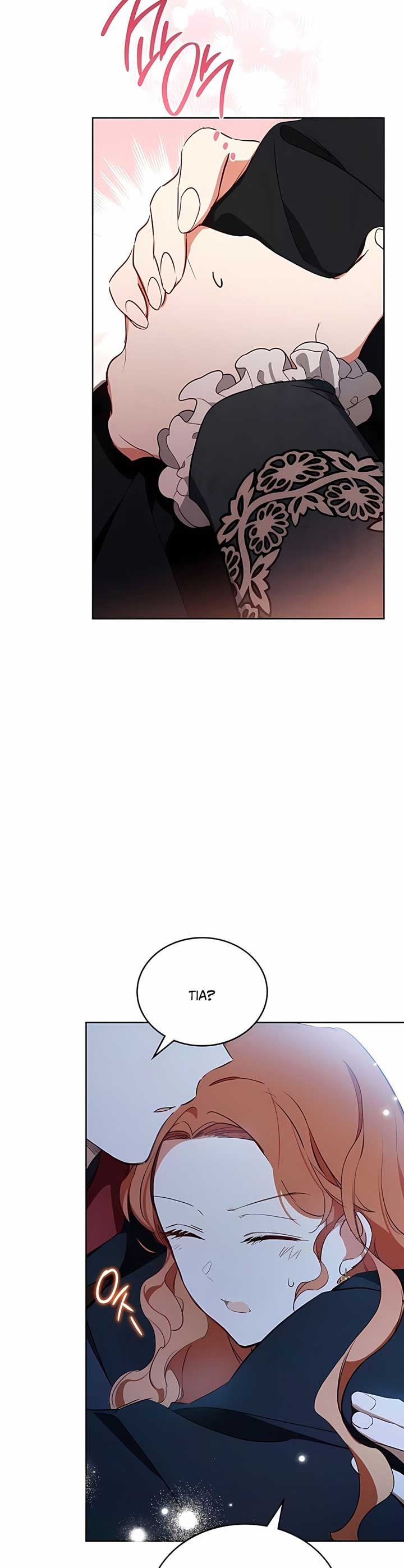 I’ll Be The Matriarch In This Life Chapter 170 - Page 12