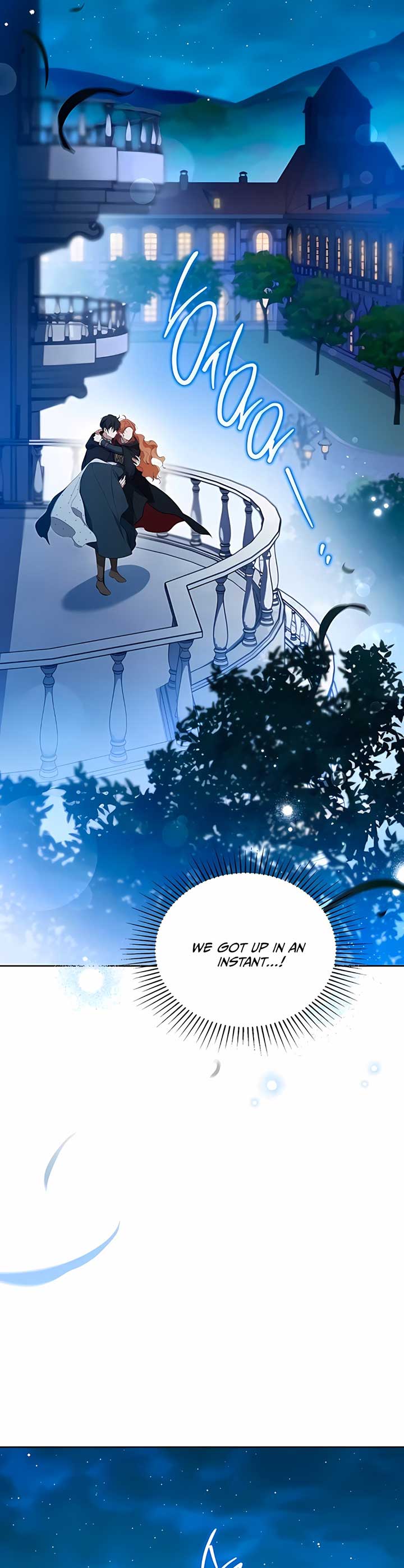 I’ll Be The Matriarch In This Life Chapter 170 - Page 17