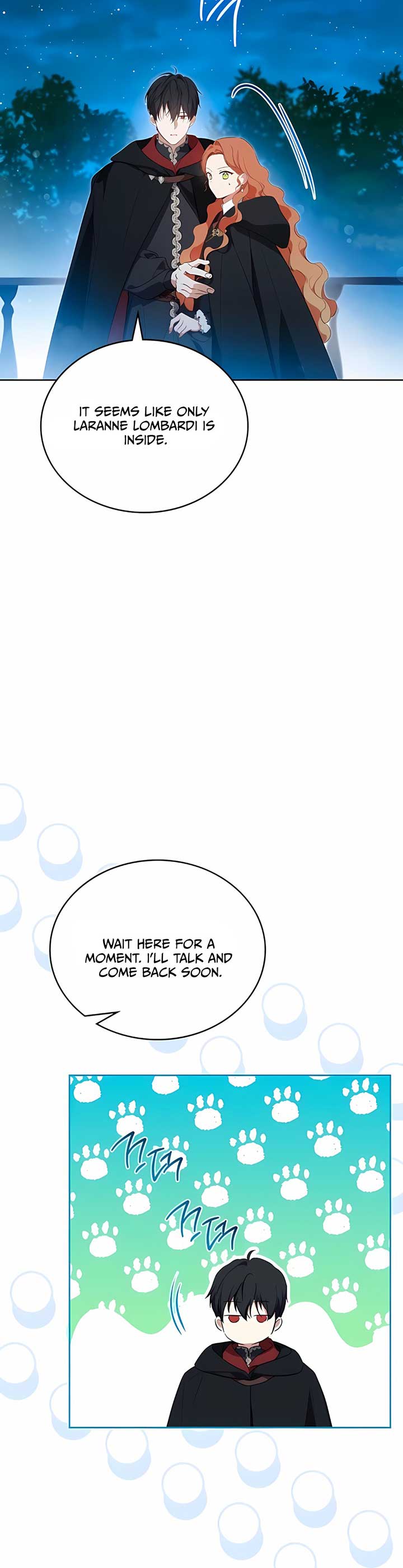 I’ll Be The Matriarch In This Life Chapter 170 - Page 18